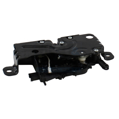 Achterklepslot Meat Doria 31912