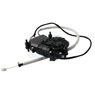 Stel element, centrale vergrendeling Meat Doria 31916