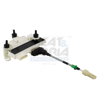 Deurslot Meat Doria 31922