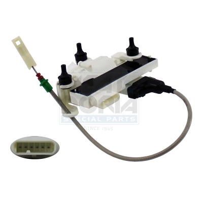 Deurslot Meat Doria 31924