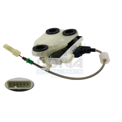 Deurslot Meat Doria 31926