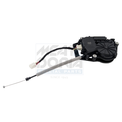 Stel element, centrale vergrendeling Meat Doria 31936