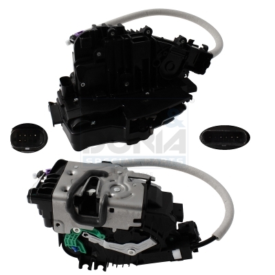 Deurslot Meat Doria 31963