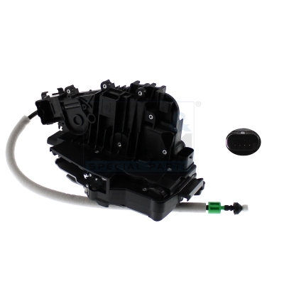 Deurslot Meat Doria 31964