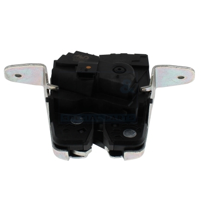 Achterklepslot Meat Doria 311000