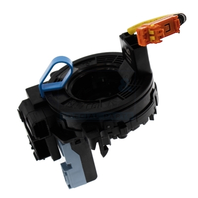 Wikkelveer, airbag Meat Doria 231774