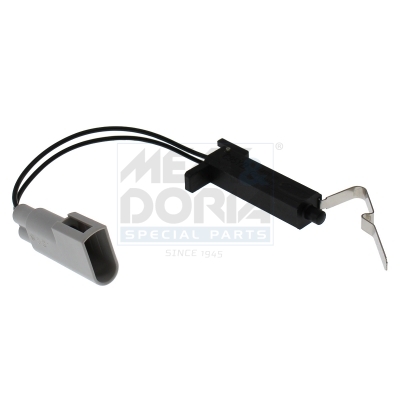 Buitentemperatuur sensor Meat Doria 82792