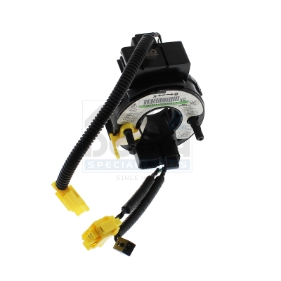 Wikkelveer, airbag Meat Doria 231785