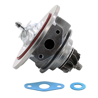 Rompgedeelte, turbolader Meat Doria 601682