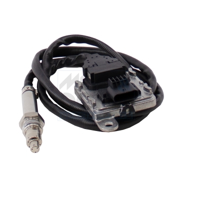 NOx-sensor, NOx-katalysator Meat Doria 57325