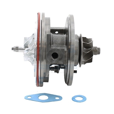 Rompgedeelte, turbolader Meat Doria 601714