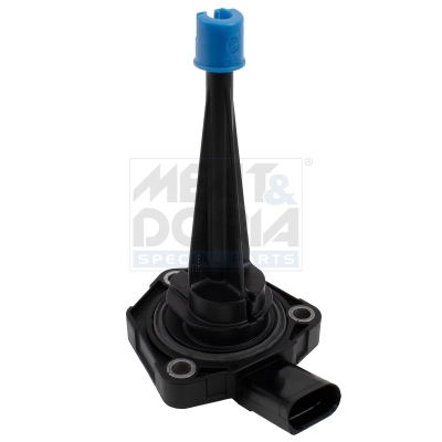 Sensor, motoroliepeil Meat Doria 72449