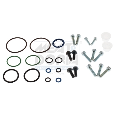 Brandstofpomp reparatieset Meat Doria 98718