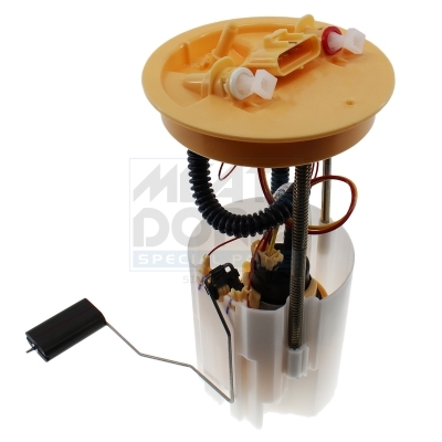 Brandstoftoevoereenheid Meat Doria 771135