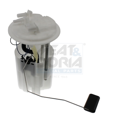 Sensor, brandstofvoorraad Meat Doria 79459E