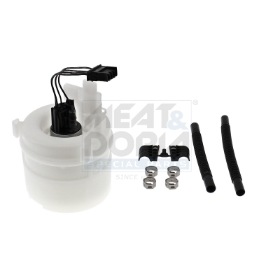 Brandstofpomp reparatieset Meat Doria 771150