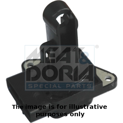 Luchtmassameter Meat Doria 86139E