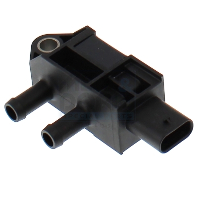 Uitlaatgasdruk sensor Meat Doria 827072