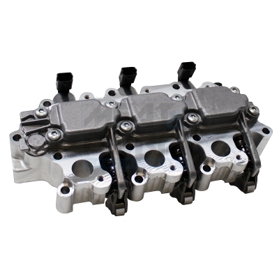 Regelelement, omschakelklep(zuigleiding) Meat Doria 89748