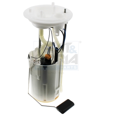 Brandstoftoevoereenheid Meat Doria 77127E