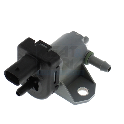 Drukconvertor, uitlaatgasregeling Meat Doria 99050