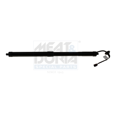 Gasveer, legbodem (Koffer-/Laadruimte) Meat Doria 301117