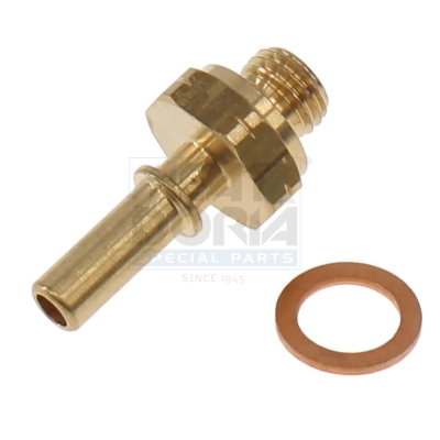 Reparatieset, common-rail-systeem Meat Doria 98786