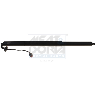 Gasveer, legbodem (Koffer-/Laadruimte) Meat Doria 301127