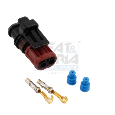 Reparatieset, common-rail-systeem Meat Doria 98836