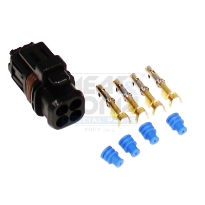 Verbindingselement Meat Doria 98837