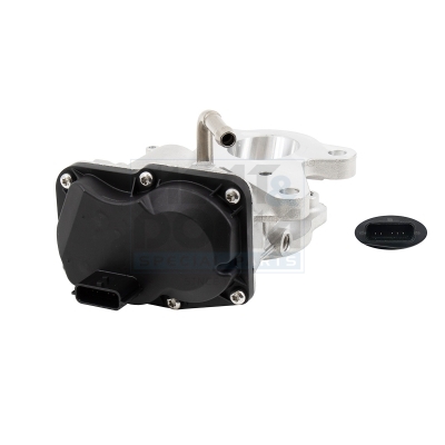 EGR-klep Meat Doria 88340E