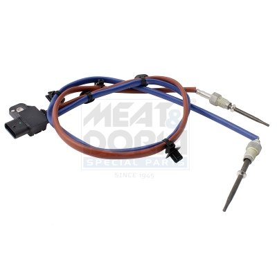 Sensor, uitlaatgastemperatuur Meat Doria 12844