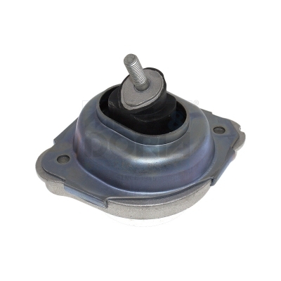 Aslichaam-/motorsteunlager Meat Doria 197073