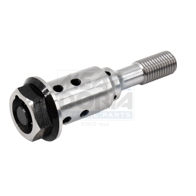 Regelklep, nokkenasregeling Meat Doria 915016