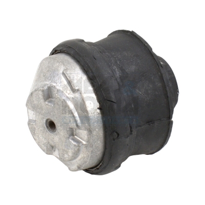 Aslichaam-/motorsteunlager Meat Doria 197124