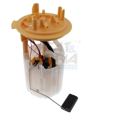 Brandstoftoevoereenheid Meat Doria 771155