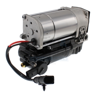 Compressor, pneumatisch systeem Meat Doria 58046