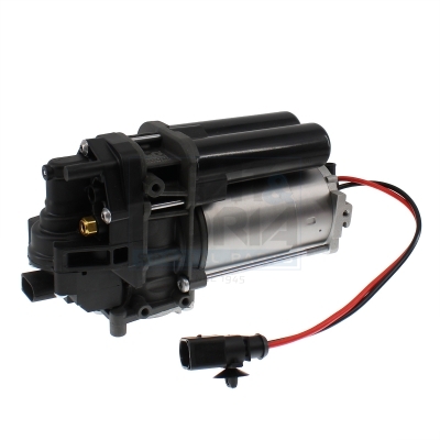 Compressor, pneumatisch systeem Meat Doria 58047