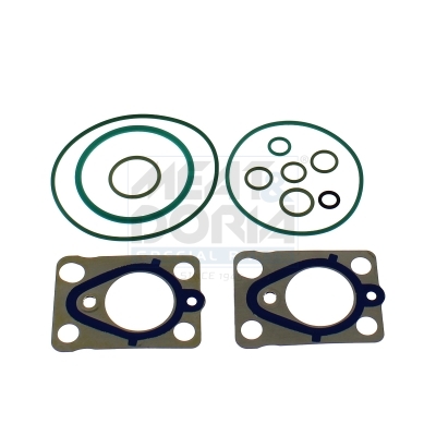 Reparatieset, common-rail-systeem Meat Doria 98868