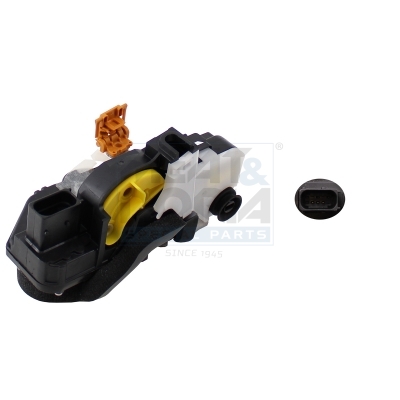 Deurslot Meat Doria 311121