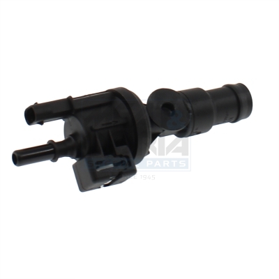 Be-/ontluchtingsklep, brandstoftank Meat Doria 99057