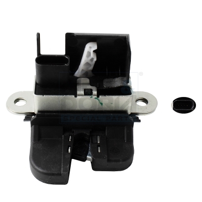 Achterklepslot Meat Doria 311225