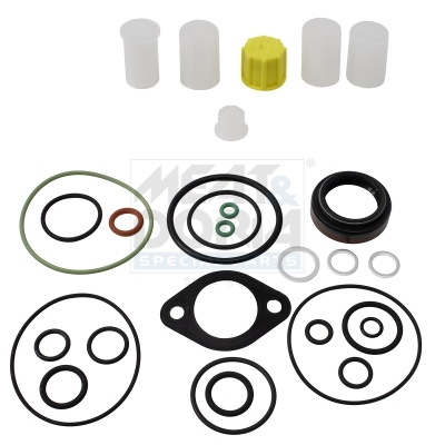 Reparatieset, common-rail-systeem Meat Doria 98897