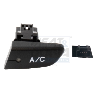 Drukschakelaar, airconditioning Meat Doria 206286