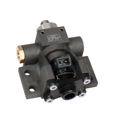 Doseersysteem, ureuminspuiting Meat Doria 73547