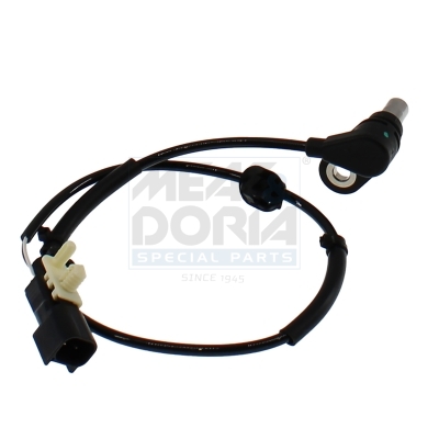 Wielsnelheidssensor Meat Doria 901428