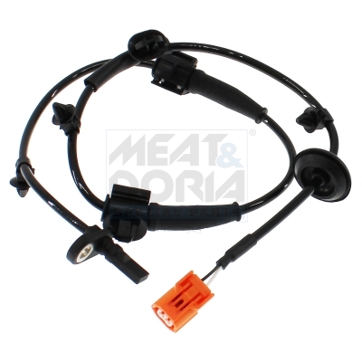 Wielsnelheidssensor Meat Doria 901431