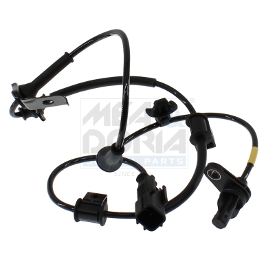 Wielsnelheidssensor Meat Doria 901436