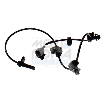 Wielsnelheidssensor Meat Doria 901448