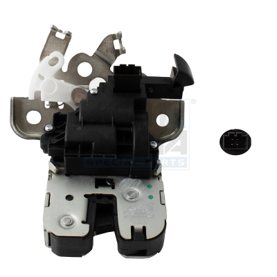 Achterklepslot Meat Doria 311230